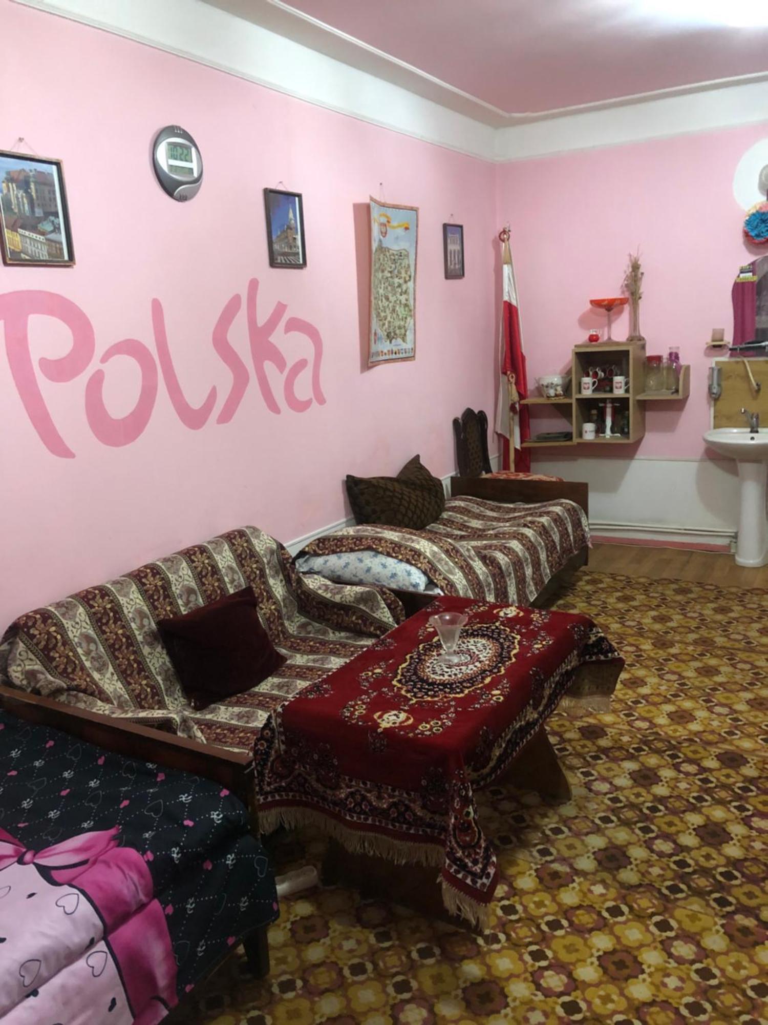 Dom Polski 久姆里 外观 照片